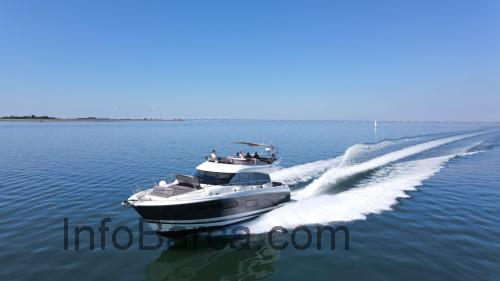 Prestige 560 scheda tecnica e recensioni